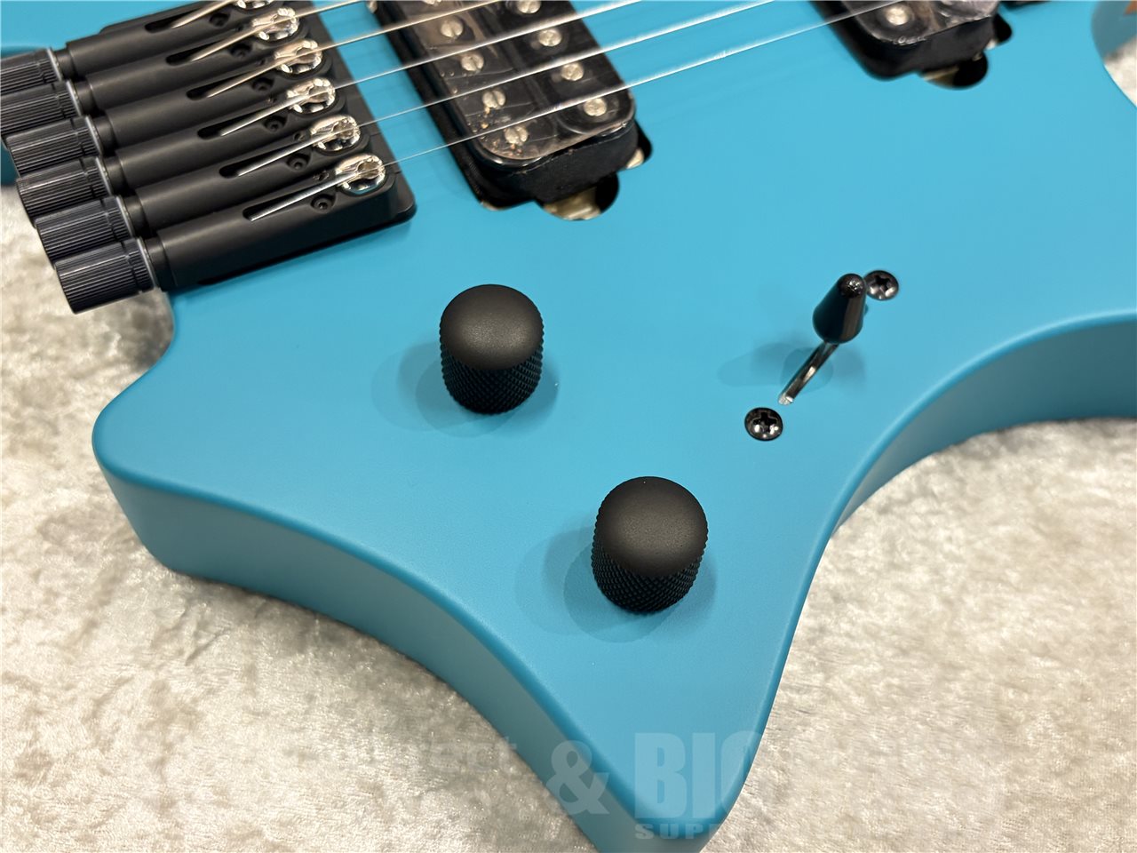 【即納可能】strandberg(ストランドバーグ)Boden Essential 6 TTL EX-LTD(Transformative Teal) 名古屋店 - 4