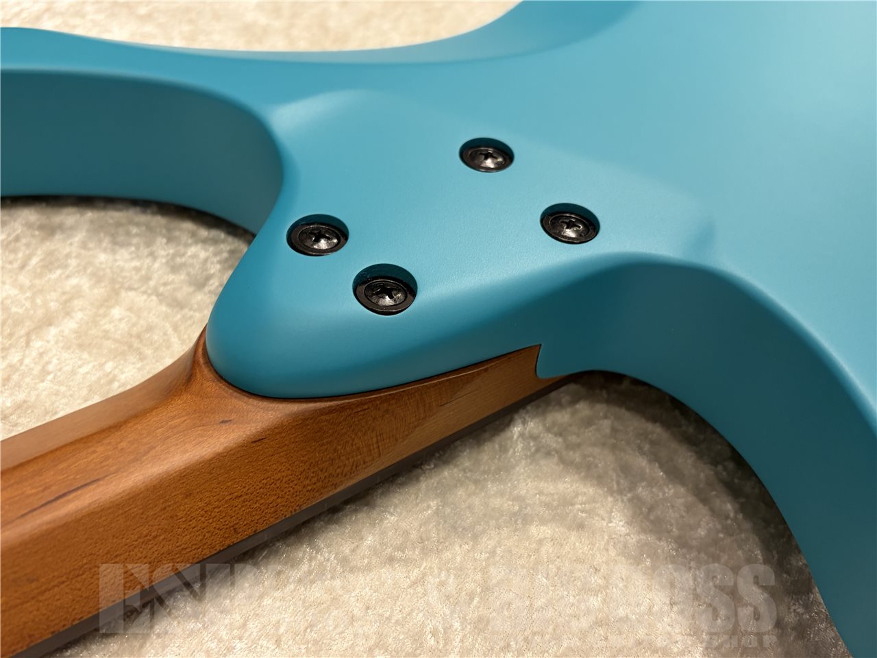 【即納可能】strandberg(ストランドバーグ)Boden Essential 6 TTL EX-LTD(Transformative Teal) 名古屋店 - 12