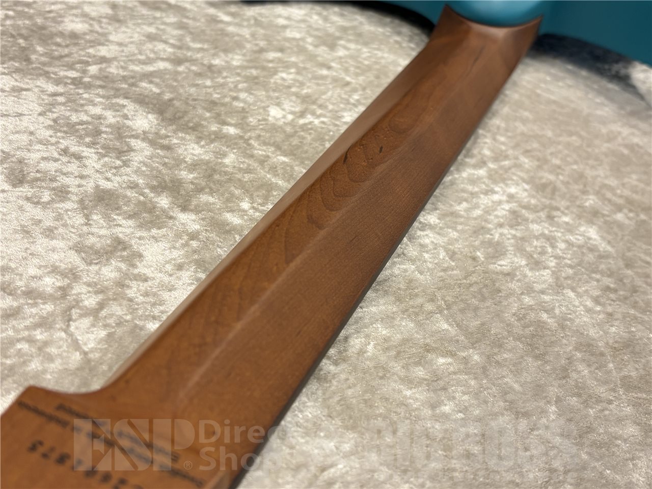 【即納可能】strandberg(ストランドバーグ)Boden Essential 6 TTL EX-LTD(Transformative Teal) 名古屋店 - 9