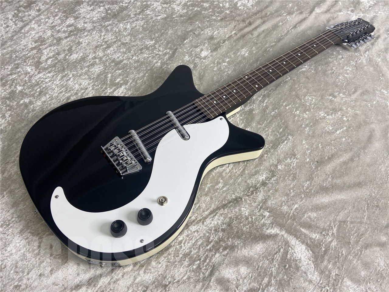 danelectro bass 左利き lefty ダンエレクトロ nofx - ベース