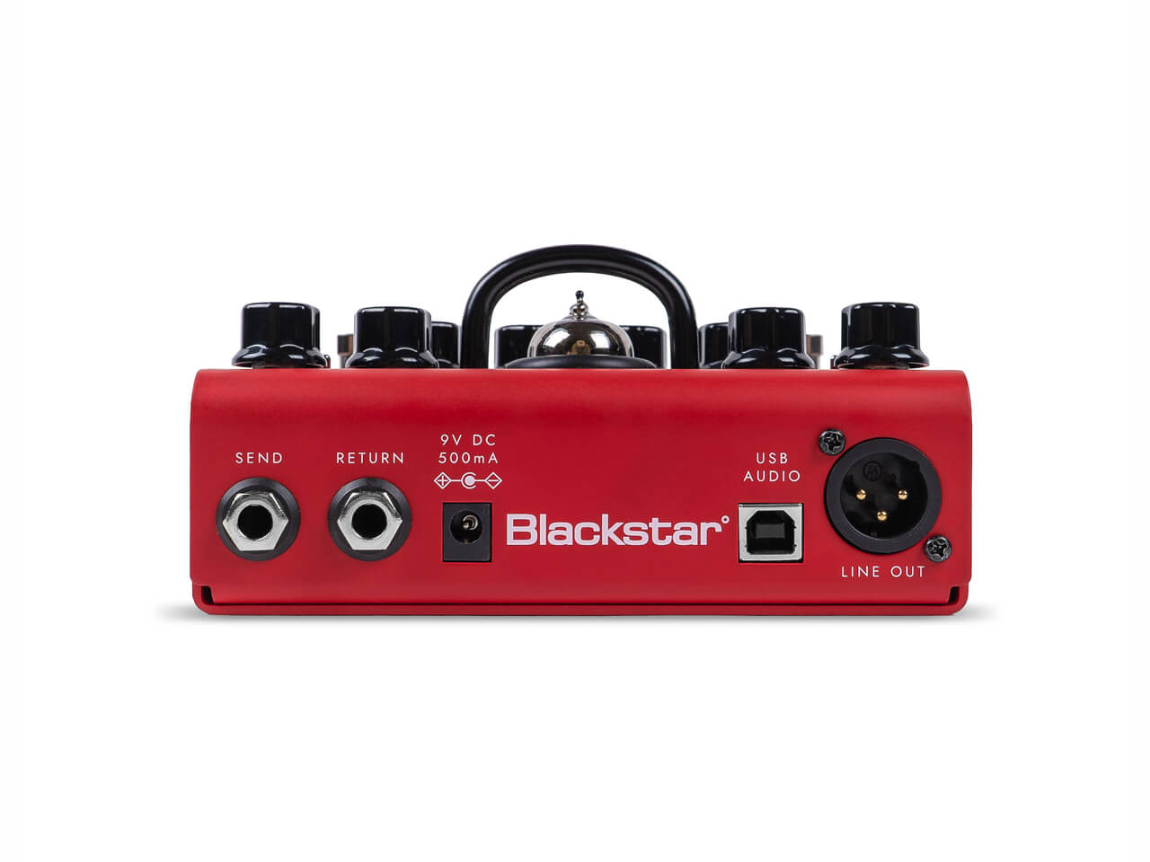 Blackstar DEPT.10 DUAL DRIVE(オーバードライブ)(ブラックスター