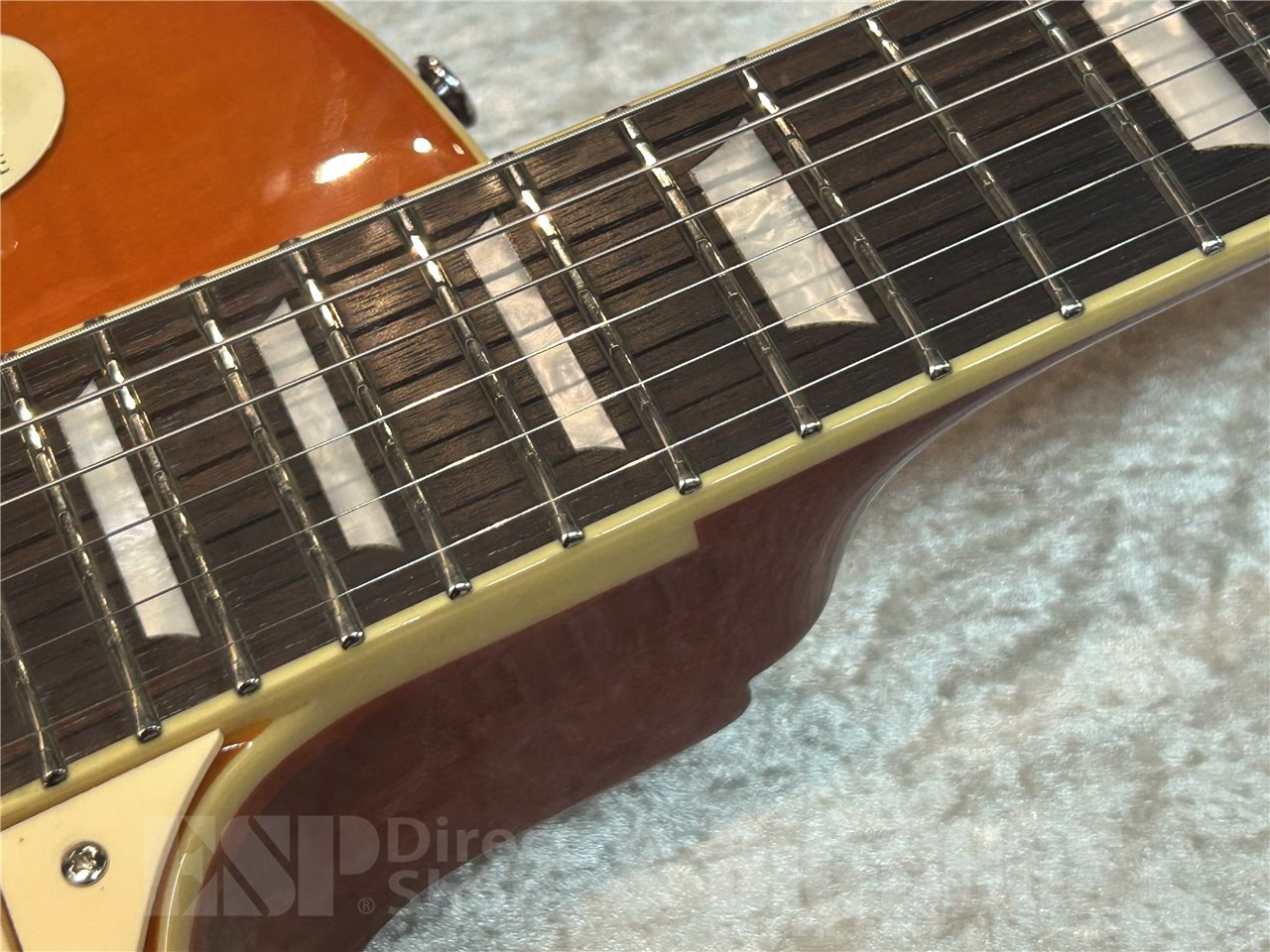 【即納可能】EDWARDS（エドワーズ）E-LP-STD（Vintage Honey Burst）広島店