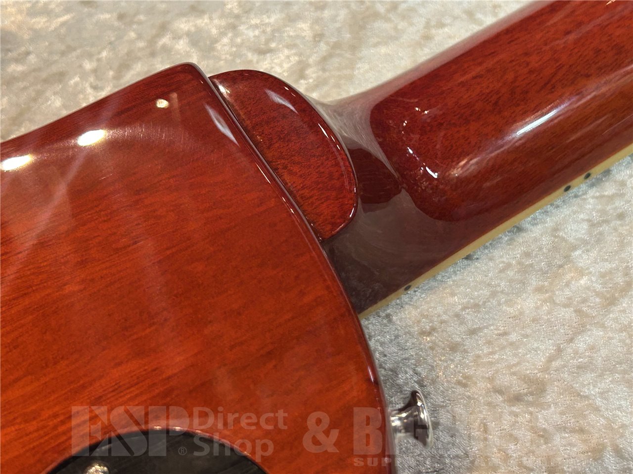 【即納可能】EDWARDS（エドワーズ）E-LP-STD（Vintage Honey Burst）広島店