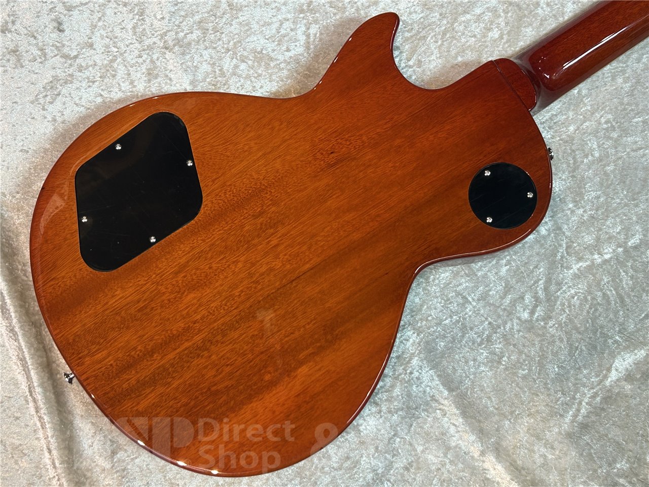 【即納可能】EDWARDS（エドワーズ）E-LP-STD（Vintage Honey Burst）広島店