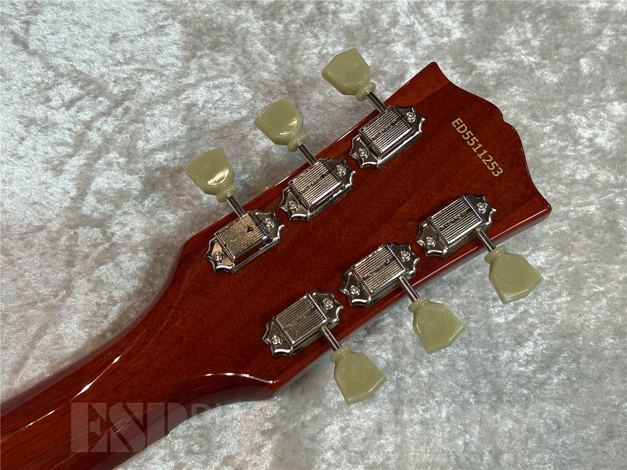 【即納可能】EDWARDS（エドワーズ）E-LP-STD（Vintage Honey Burst）広島店