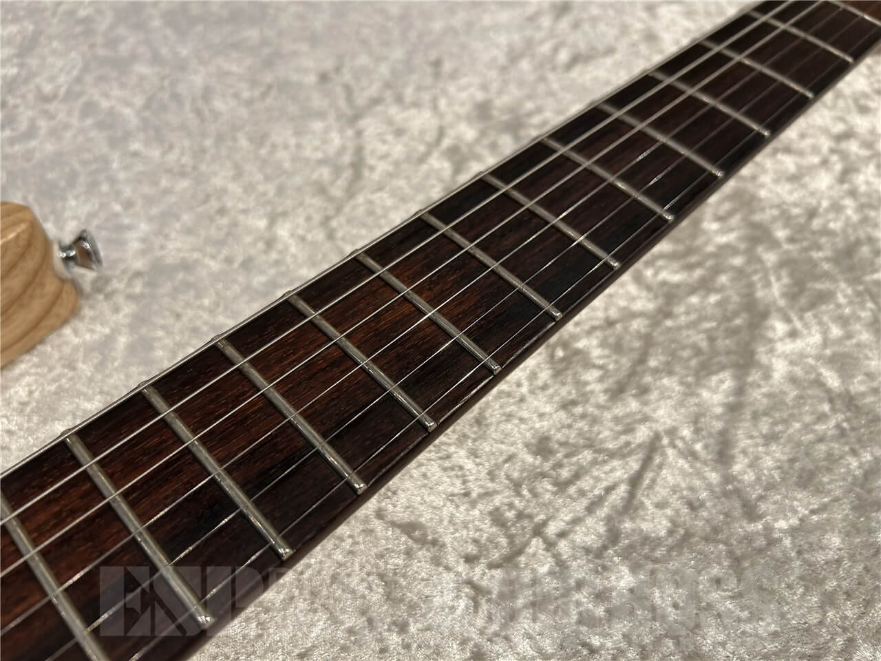 【即納可能/OUTLET】　SAITO GUITARS (サイトウギターズ) S-622 R ASH SSH / Natural 仙台店