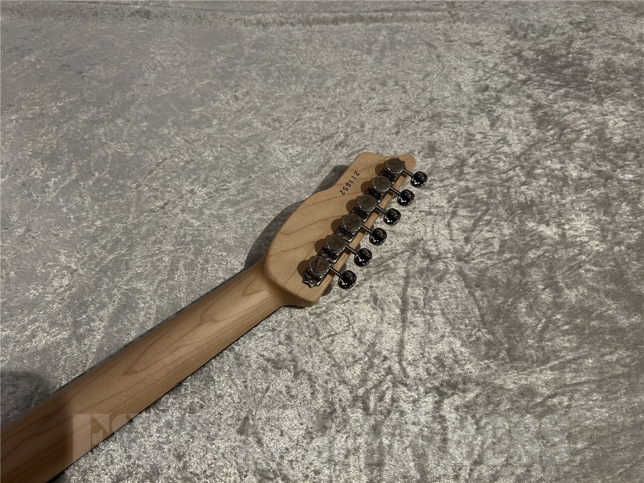 【即納可能/OUTLET】　SAITO GUITARS (サイトウギターズ) S-622 R ASH SSH / Natural 仙台店