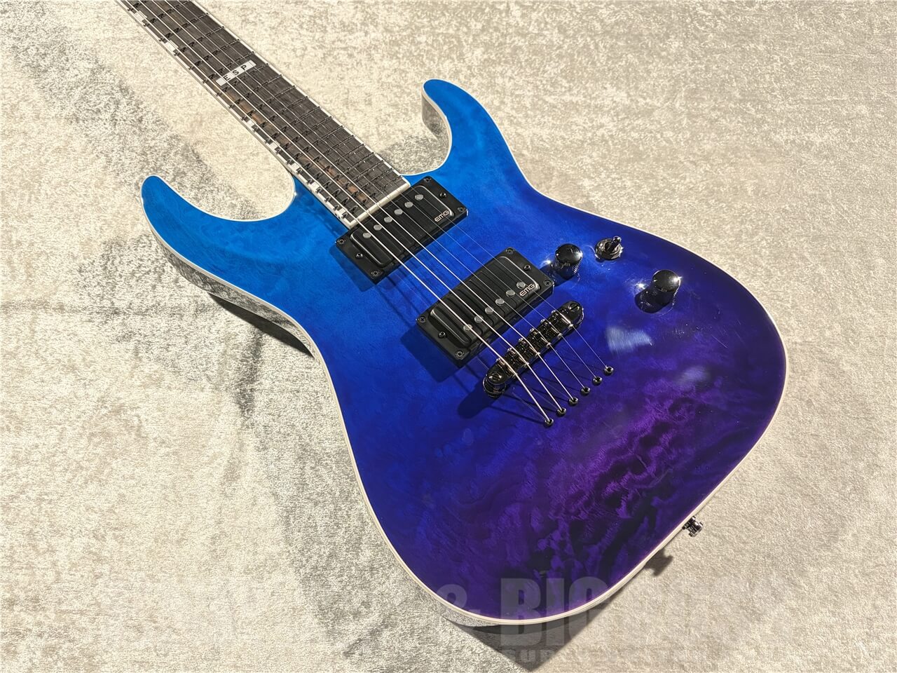 【即納可能】 E-II(イーツー) HORIZON NT-II (Blue-Purple Gradation) 札幌店 - 10