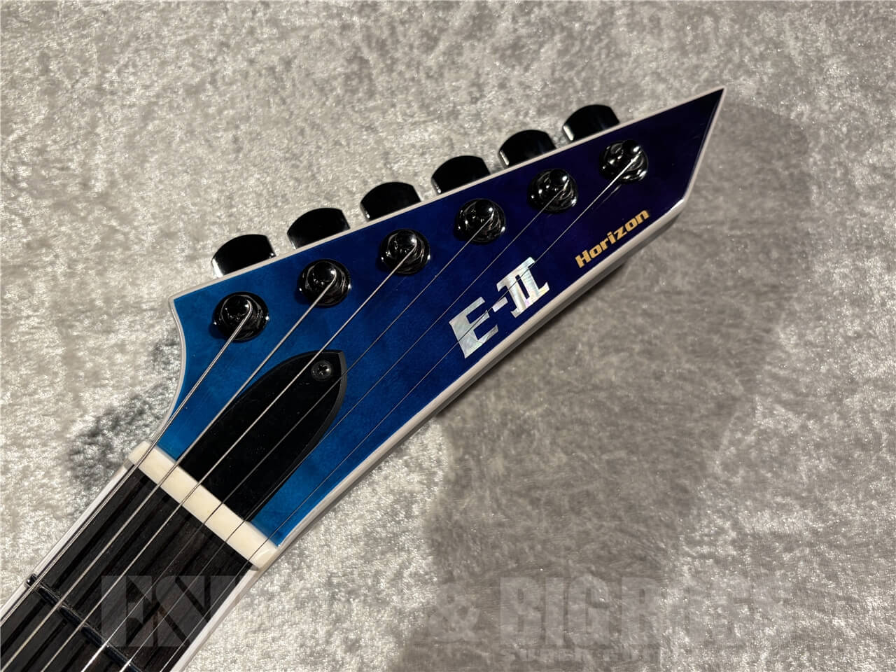 【即納可能】 E-II(イーツー) HORIZON NT-II (Blue-Purple Gradation) 札幌店 - 5