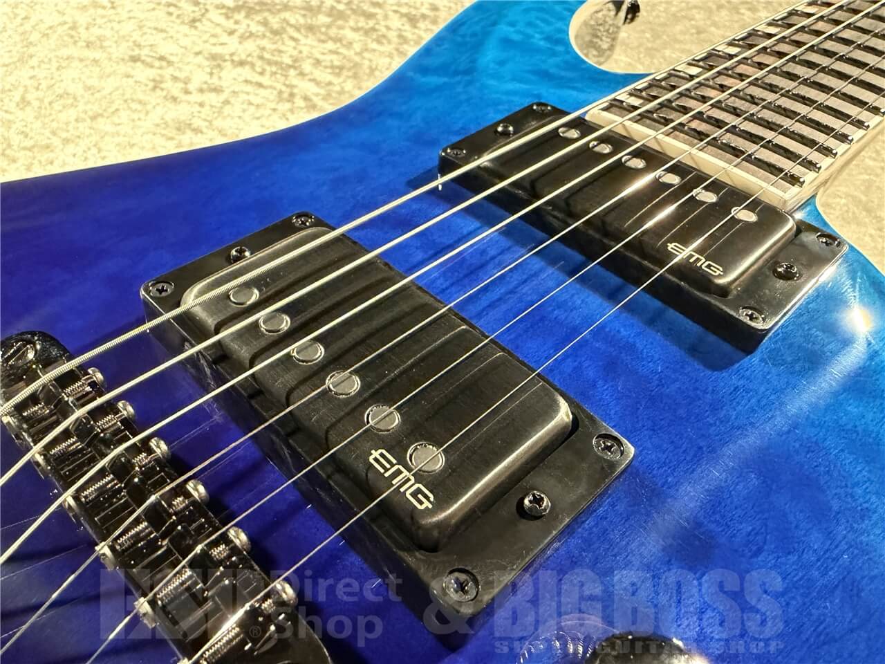 【即納可能】 E-II(イーツー) HORIZON NT-II (Blue-Purple Gradation) 札幌店 - 3