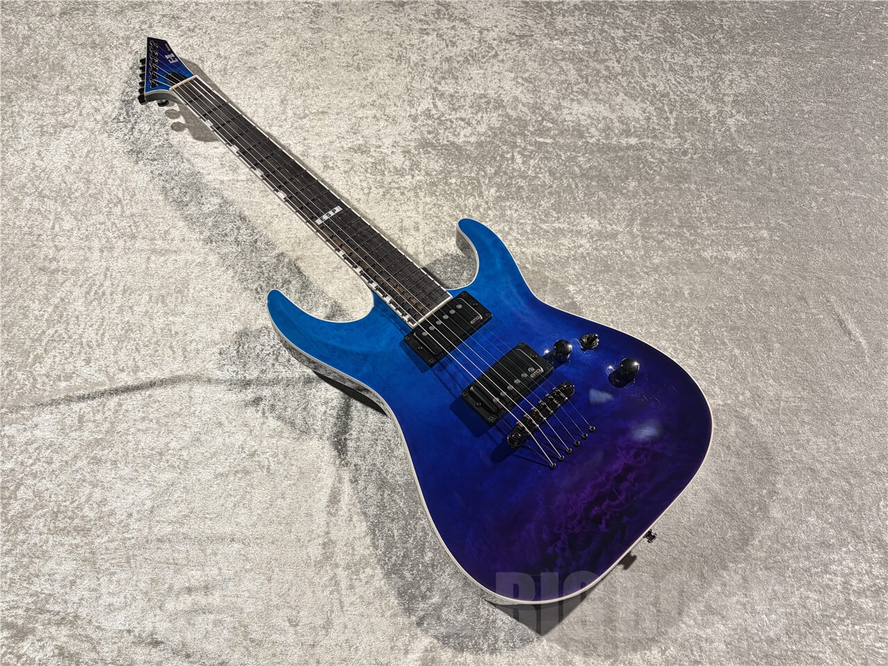 【即納可能】 E-II(イーツー) HORIZON NT-II (Blue-Purple Gradation) 札幌店 - 9