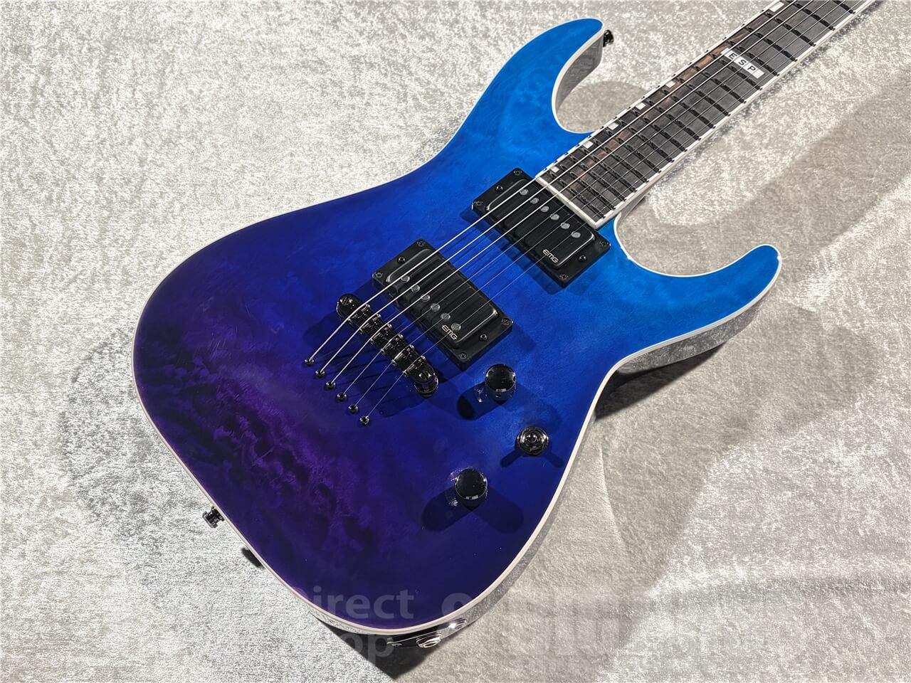 【即納可能】 E-II(イーツー) HORIZON NT-II (Blue-Purple Gradation) 札幌店 - 2