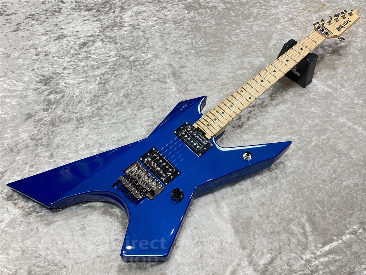 Killer Guitars / キラー ギターズ - 【ESP直営】BIGBOSS オンライン