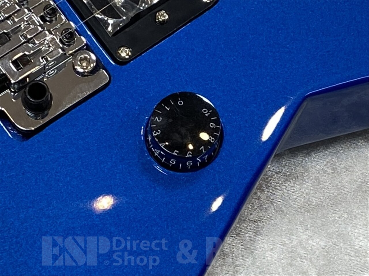 【即納可能】Killer(キラー) KG-Exploder SE / Metallic Blue  GWS - 5