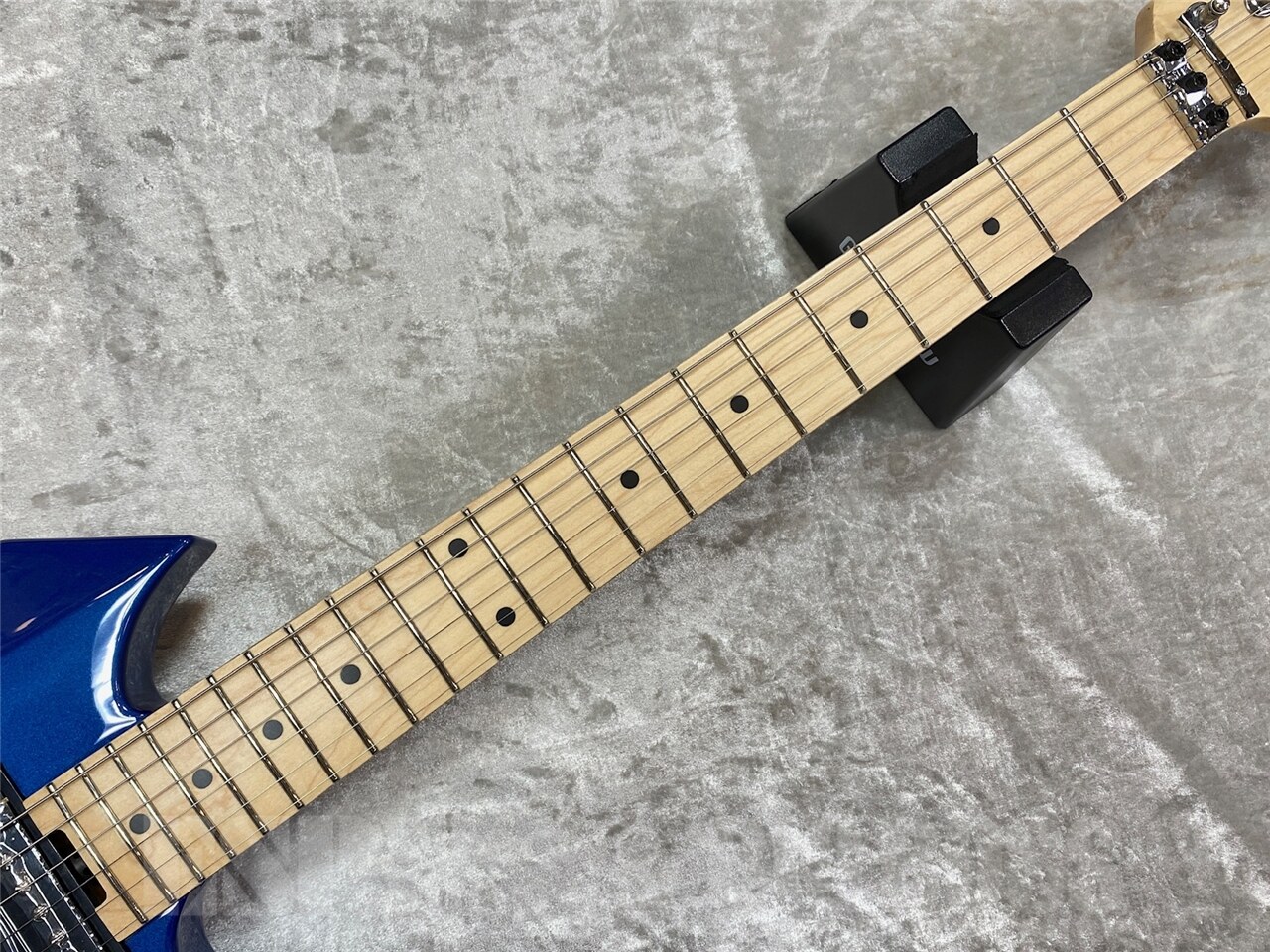【即納可能】Killer(キラー) KG-Exploder SE / Metallic Blue  GWS - 6