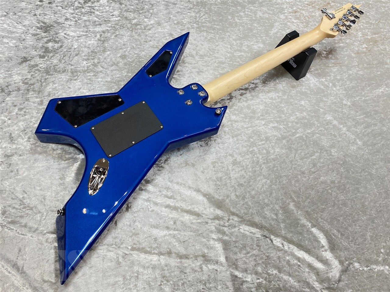 【即納可能】Killer(キラー) KG-Exploder SE / Metallic Blue  GWS - 8