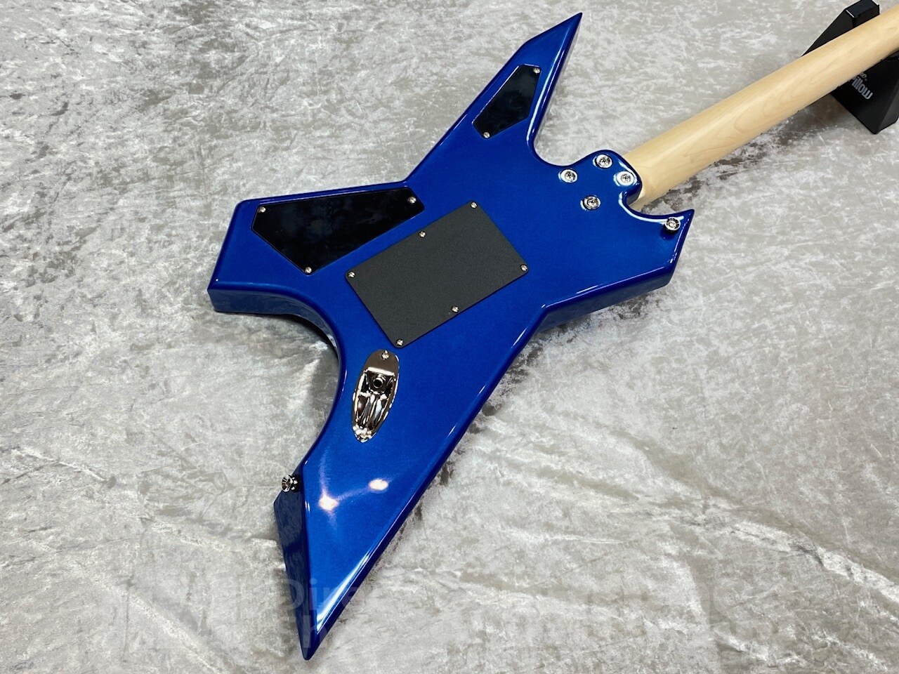 【即納可能】Killer(キラー) KG-Exploder SE / Metallic Blue  GWS - 9