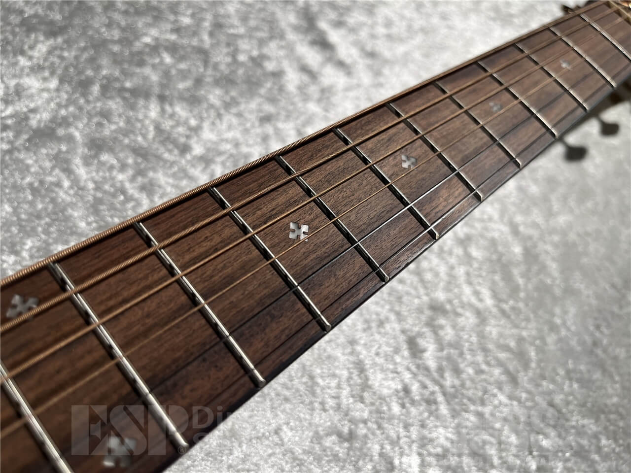 【即納可能/生産終了モデル/SUMMER BARGAIN !!】Aria Dreadnought (アリアドレッドノート) AD-515 N 札幌店 - 4