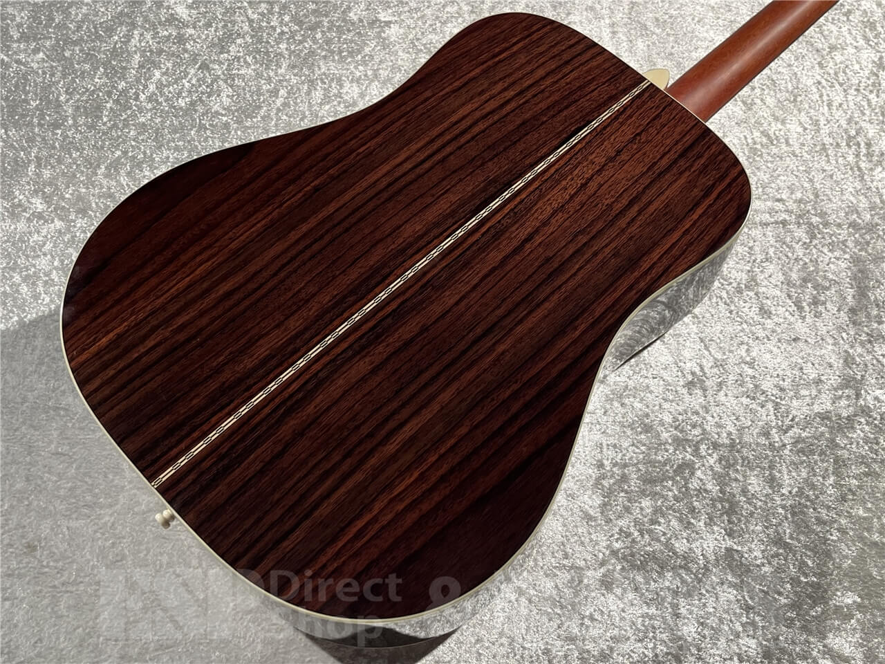 【即納可能/生産終了モデル/SUMMER BARGAIN !!】Aria Dreadnought (アリアドレッドノート) AD-515 N 札幌店 - 7