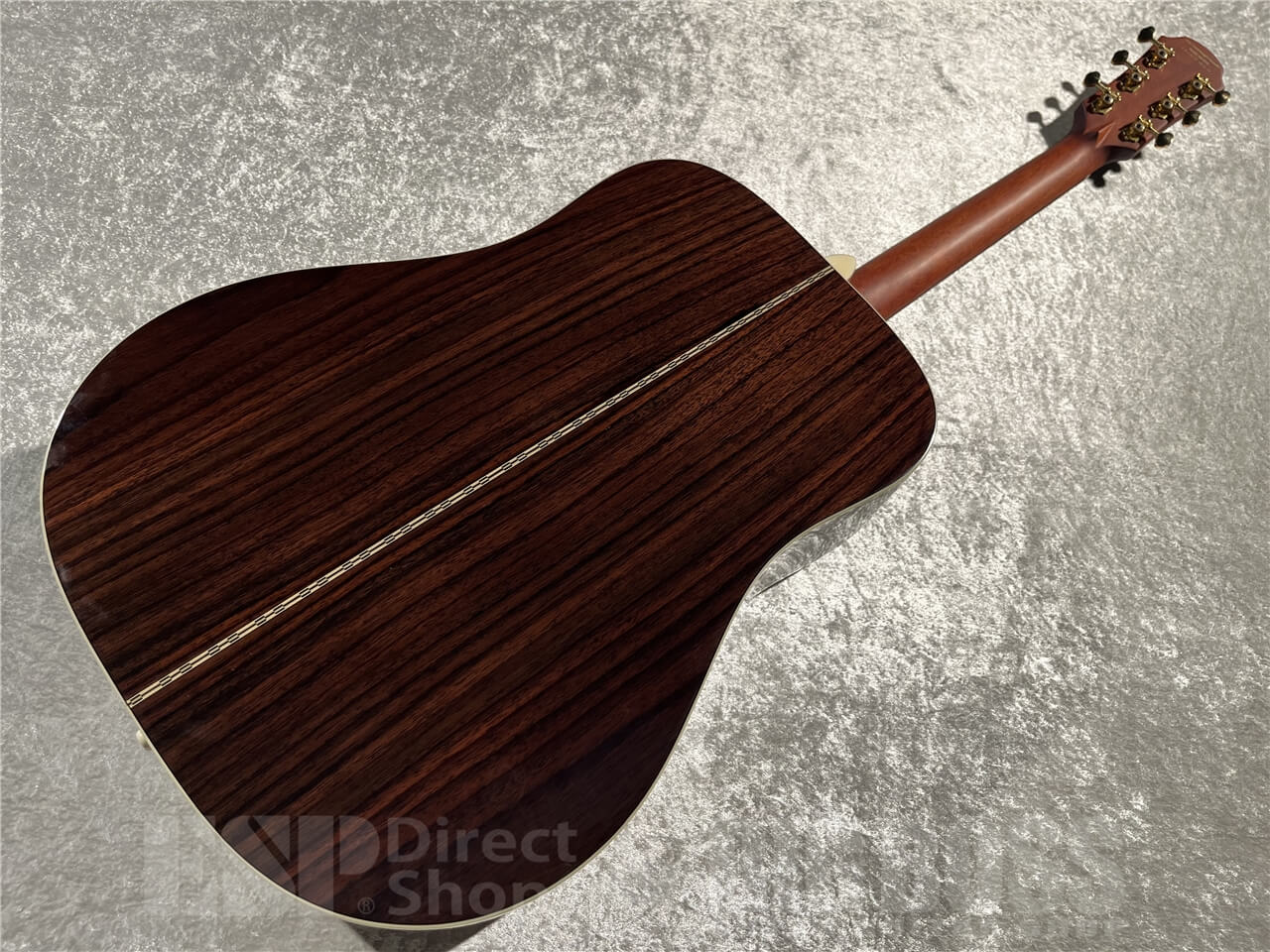 【即納可能/生産終了モデル/SUMMER BARGAIN !!】Aria Dreadnought (アリアドレッドノート) AD-515 N 札幌店 - 6