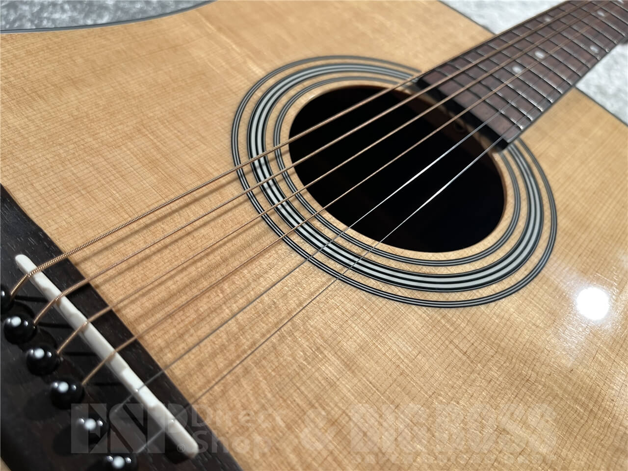 【即納可能/SUMMER BARGAIN !!】Aria Dreadnought (アリアドレッドノート) AD-215 N 札幌店 - 3