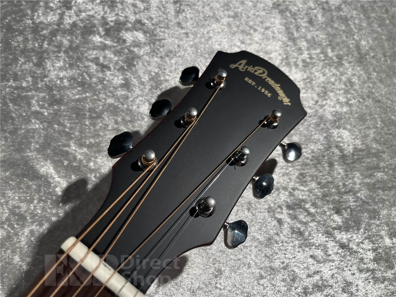 【即納可能/SUMMER BARGAIN !!】Aria Dreadnought (アリアドレッドノート) AD-215 N 札幌店 - 5