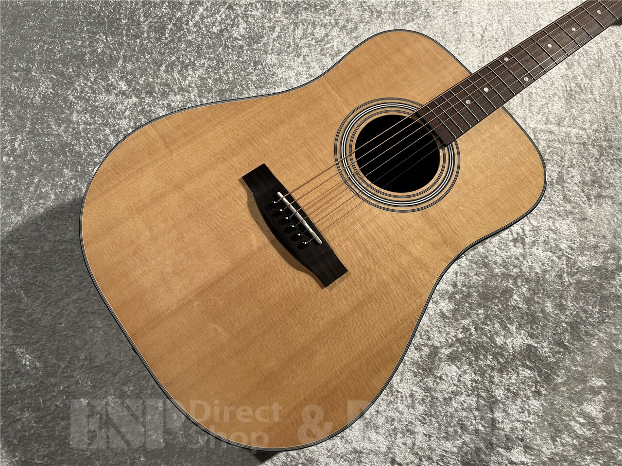 【即納可能/SUMMER BARGAIN !!】Aria Dreadnought (アリアドレッドノート) AD-215 N 札幌店 - 2