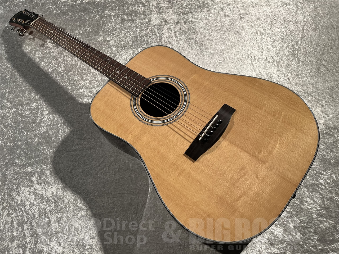 【即納可能/SUMMER BARGAIN !!】Aria Dreadnought (アリアドレッドノート) AD-215 N 札幌店 - 9