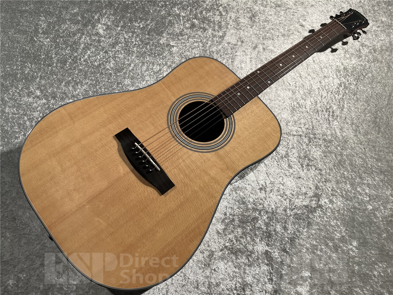 【即納可能/SUMMER BARGAIN !!】Aria Dreadnought (アリアドレッドノート) AD-215 N 札幌店