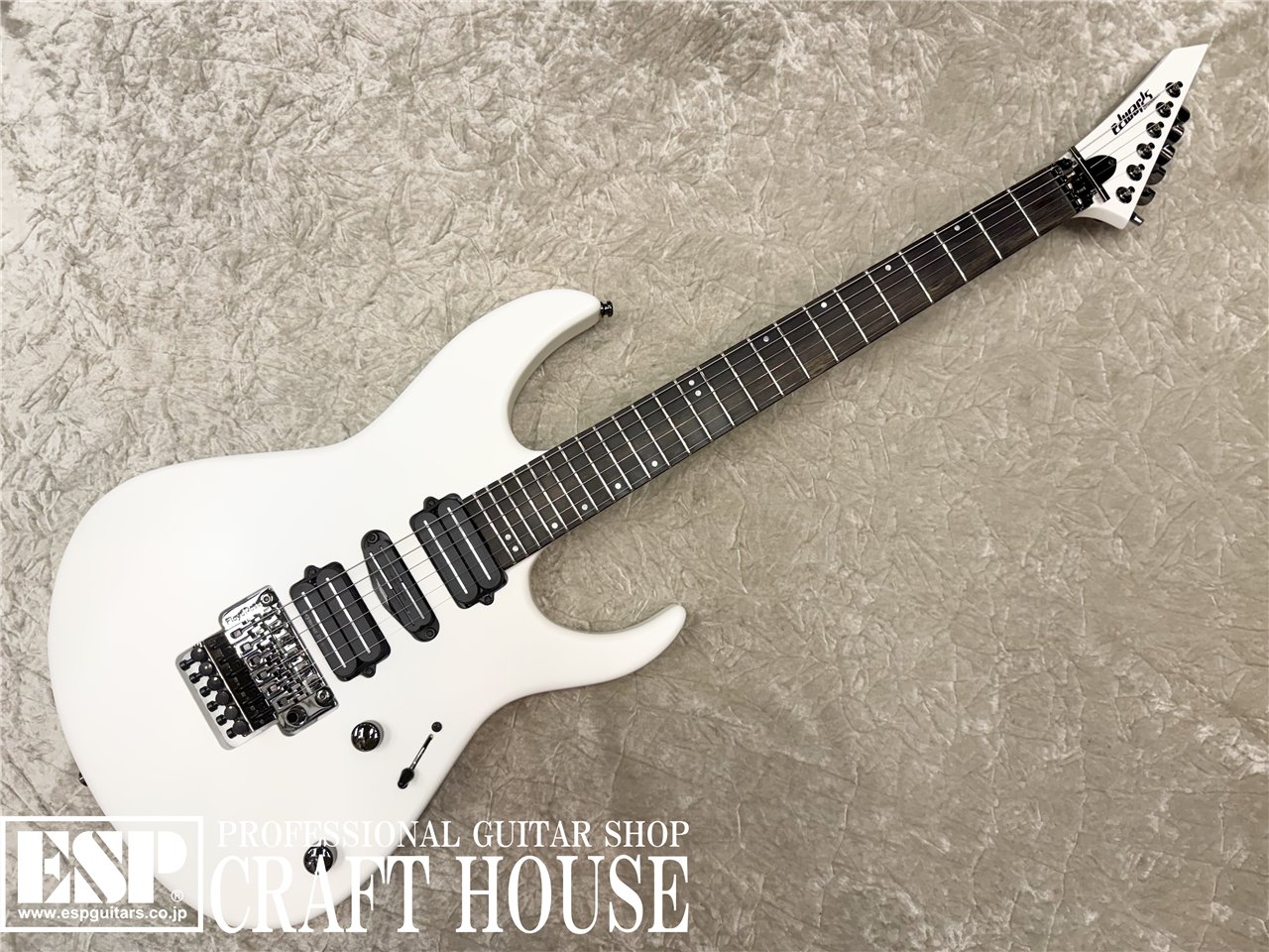 【新製品・即納可能】EDWARDS E-CY / Snow White Satin 渋谷店