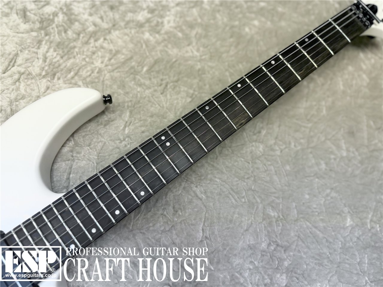 【新製品・即納可能】EDWARDS E-CY / Snow White Satin 渋谷店 - 3