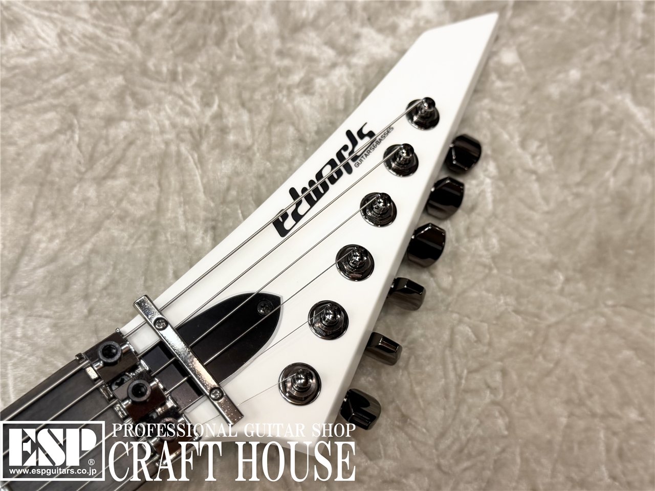 【新製品・即納可能】EDWARDS E-CY / Snow White Satin 渋谷店 - 4