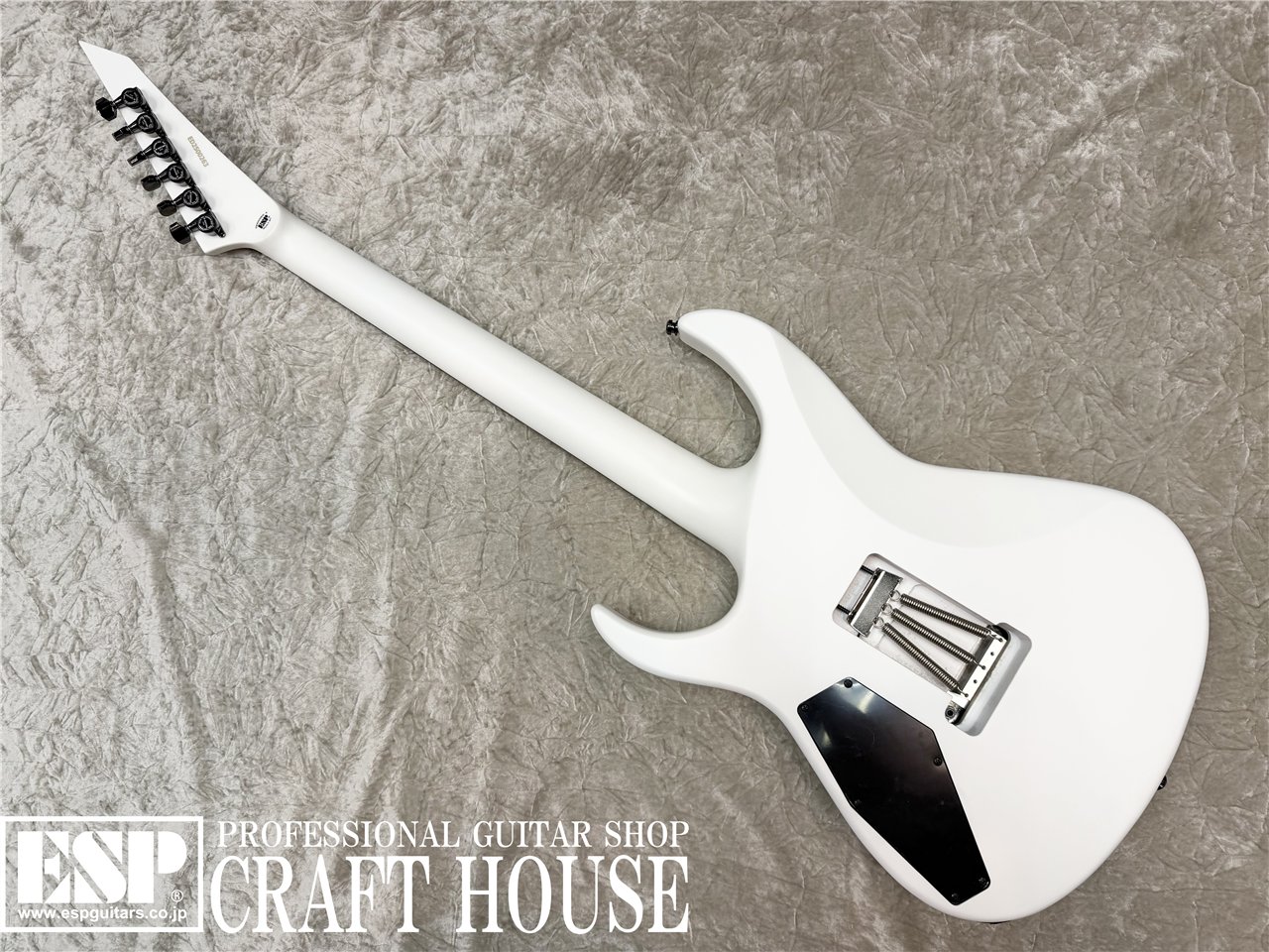 【新製品・即納可能】EDWARDS E-CY / Snow White Satin 渋谷店 - 5