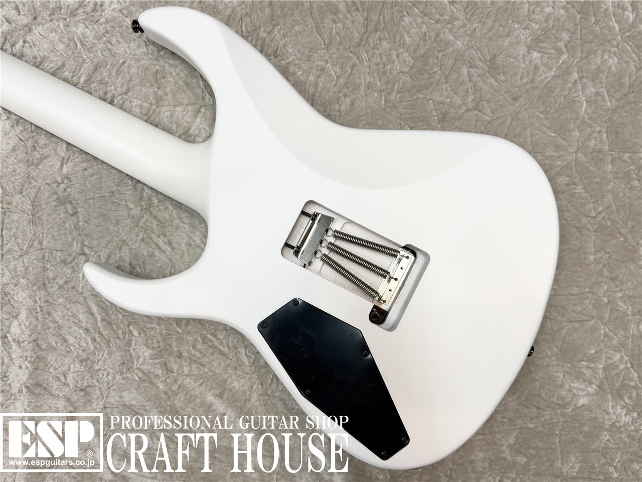 【新製品・即納可能】EDWARDS E-CY / Snow White Satin 渋谷店 - 6