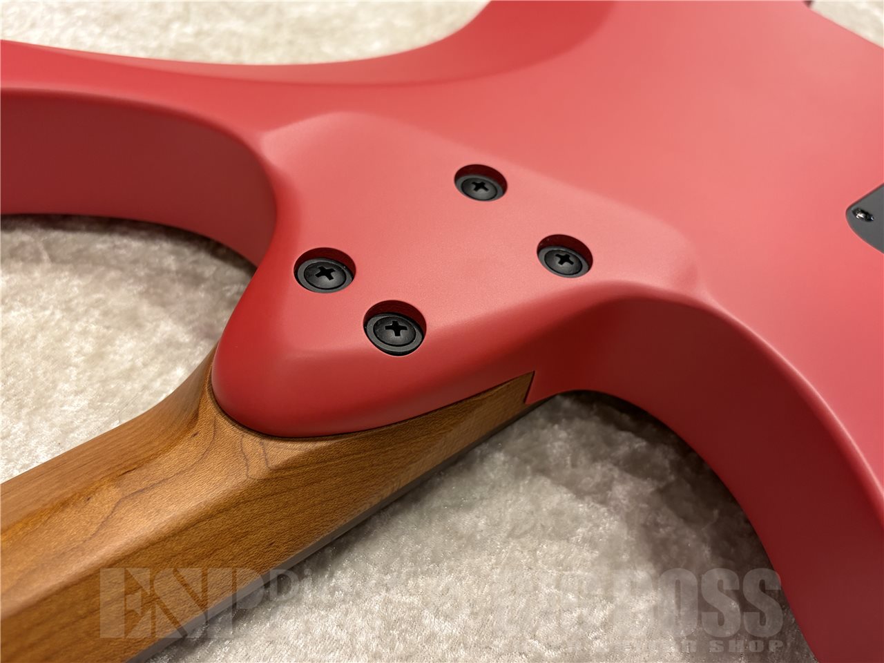 【即納可能】strandberg（ストランドバーグ）Boden Essential 6 （Astro Dust）　名古屋店 - 9