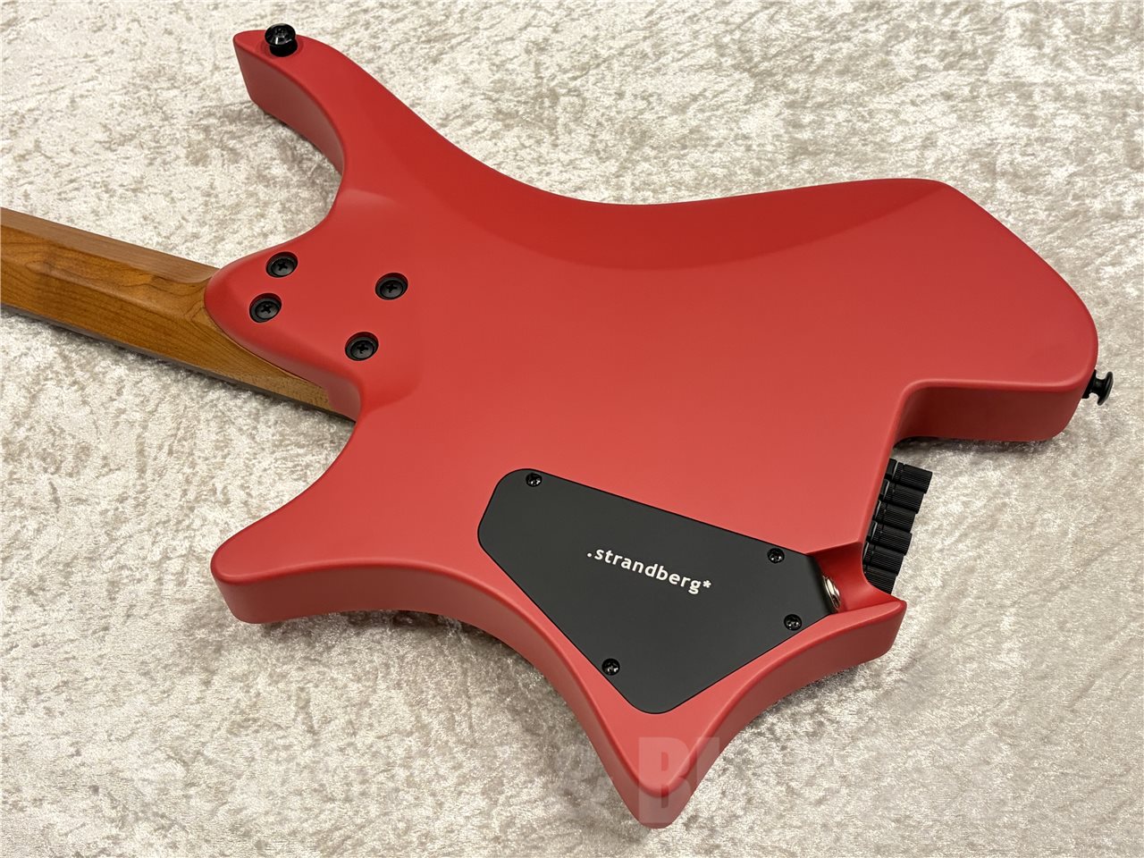【即納可能】strandberg（ストランドバーグ）Boden Essential 6 （Astro Dust）　名古屋店 - 8