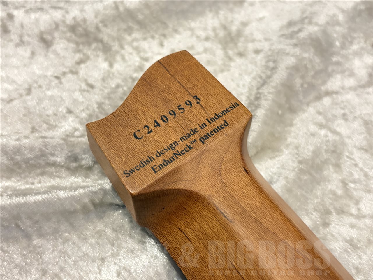 【即納可能】strandberg（ストランドバーグ）Boden Essential 6 （Astro Dust）　名古屋店 - 6