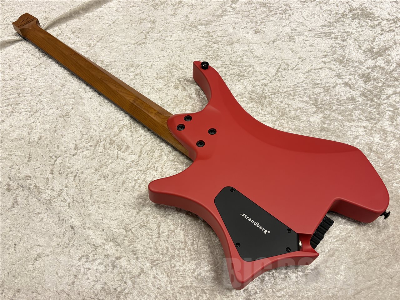 【即納可能】strandberg（ストランドバーグ）Boden Essential 6 （Astro Dust）　名古屋店 - 7