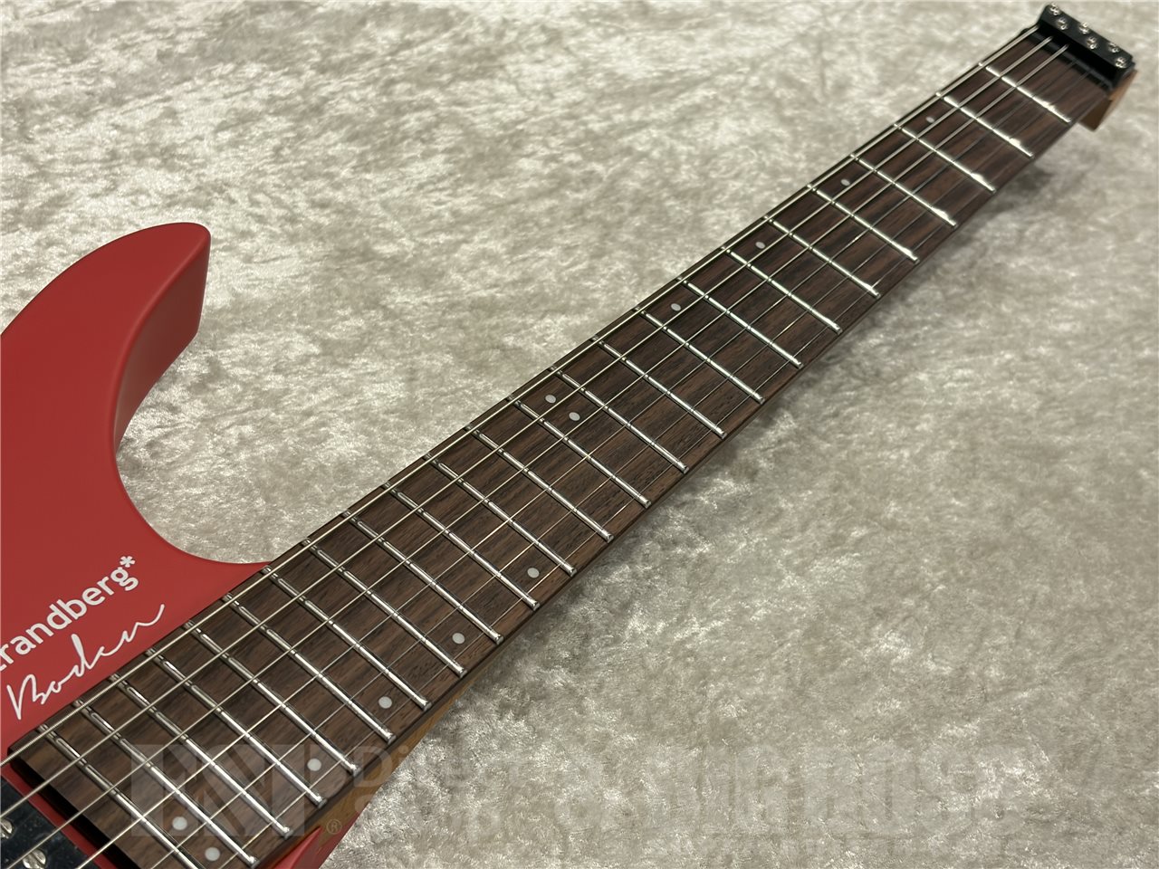 【即納可能】strandberg（ストランドバーグ）Boden Essential 6 （Astro Dust）　名古屋店 - 5