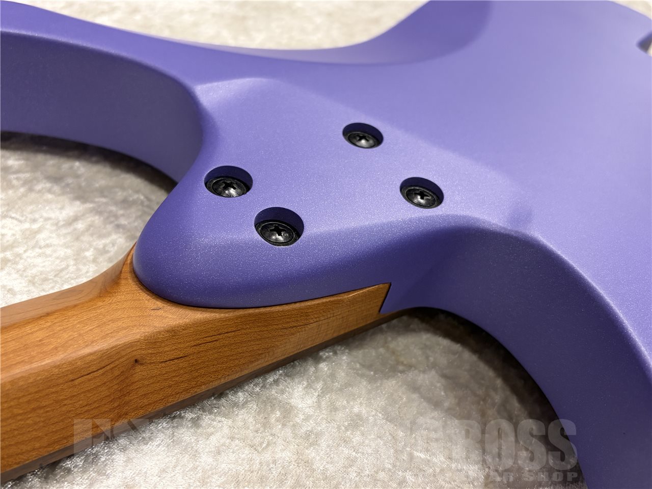 【即納可能】strandberg(ストランドバーグ)Boden Essential 6 (Future Dusk) 名古屋店 - 9