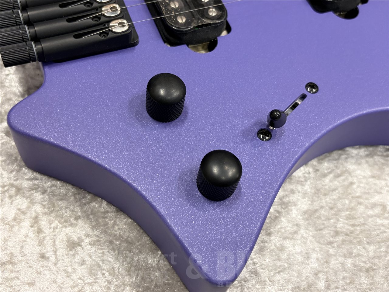 【即納可能】strandberg(ストランドバーグ)Boden Essential 6 (Future Dusk) 名古屋店 - 4