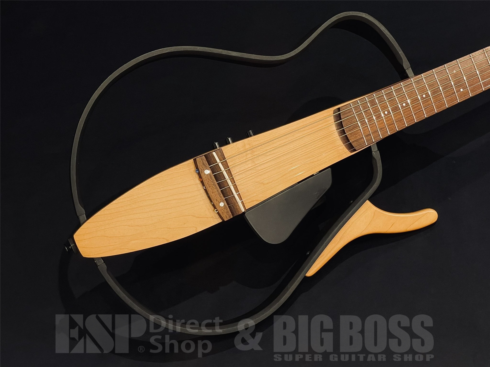【即納可能 / USED】YAMAHA(ヤマハ) SLG100S / Unburst 京都店 - 2