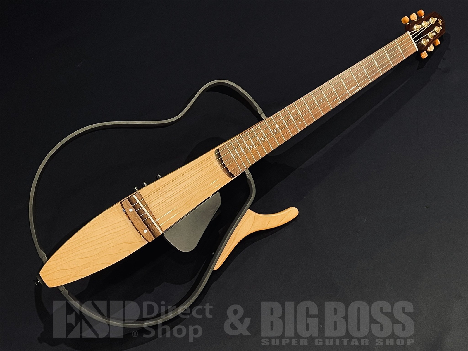 【即納可能 / USED】YAMAHA(ヤマハ) SLG100S / Unburst 京都店