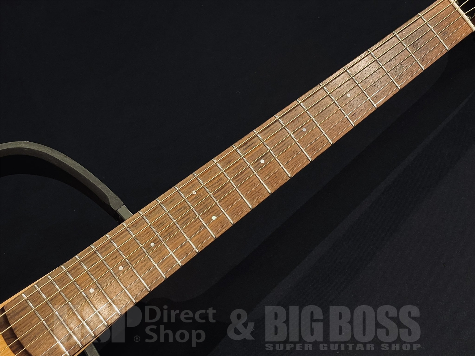 【即納可能 / USED】YAMAHA(ヤマハ) SLG100S / Unburst 京都店 - 5