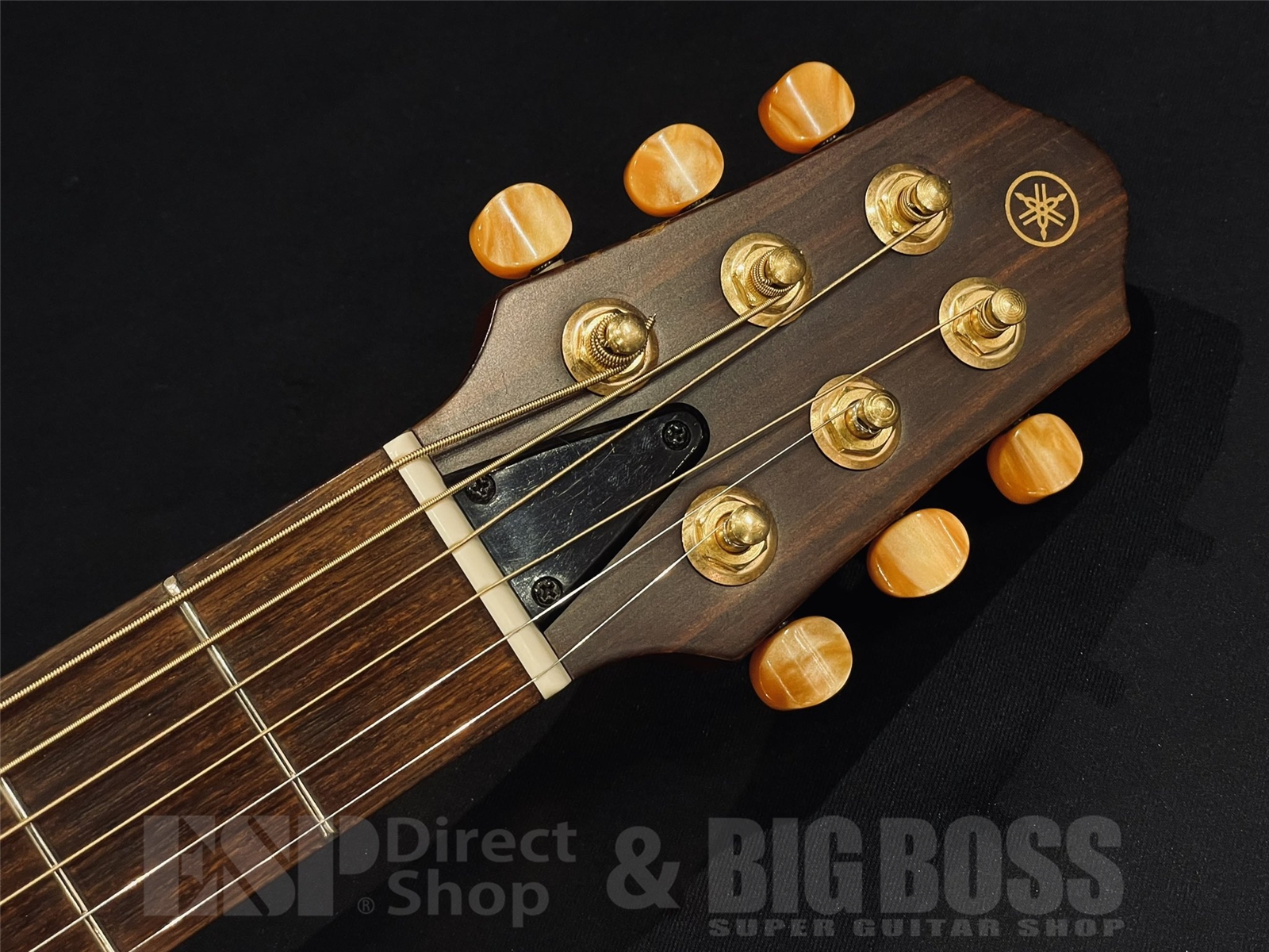 【即納可能 / USED】YAMAHA(ヤマハ) SLG100S / Unburst 京都店 - 6