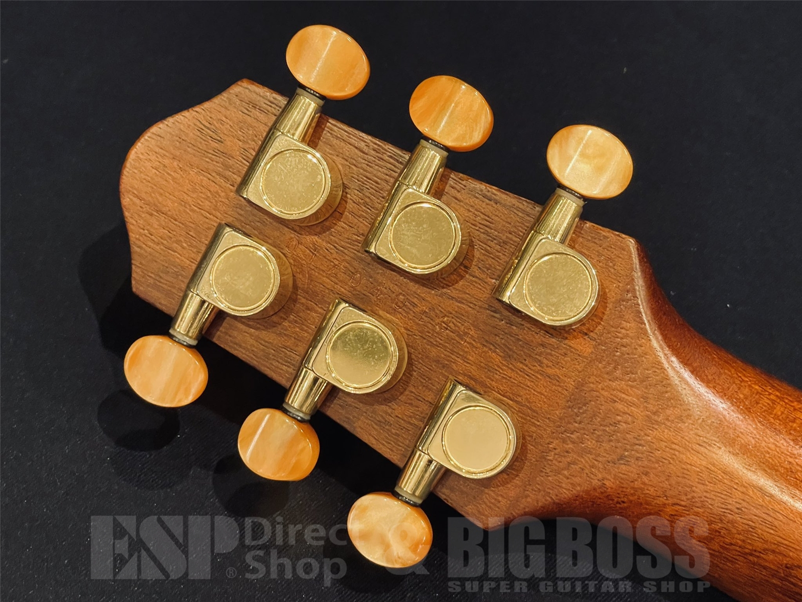 【即納可能 / USED】YAMAHA(ヤマハ) SLG100S / Unburst 京都店 - 11