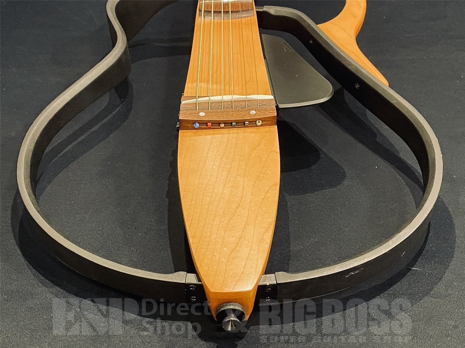 【即納可能 / USED】YAMAHA(ヤマハ) SLG100S / Unburst 京都店 - 7
