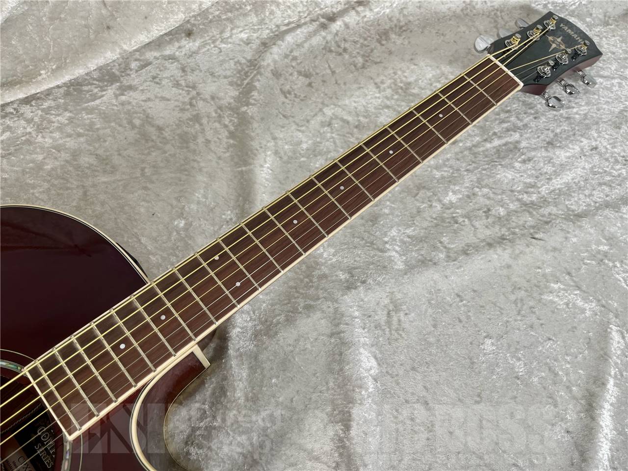 【即納可能】YAMAHA (ヤマハ) CPX600 / Root Bear (エレアコギター) お茶の水駅前店・別館 - 5