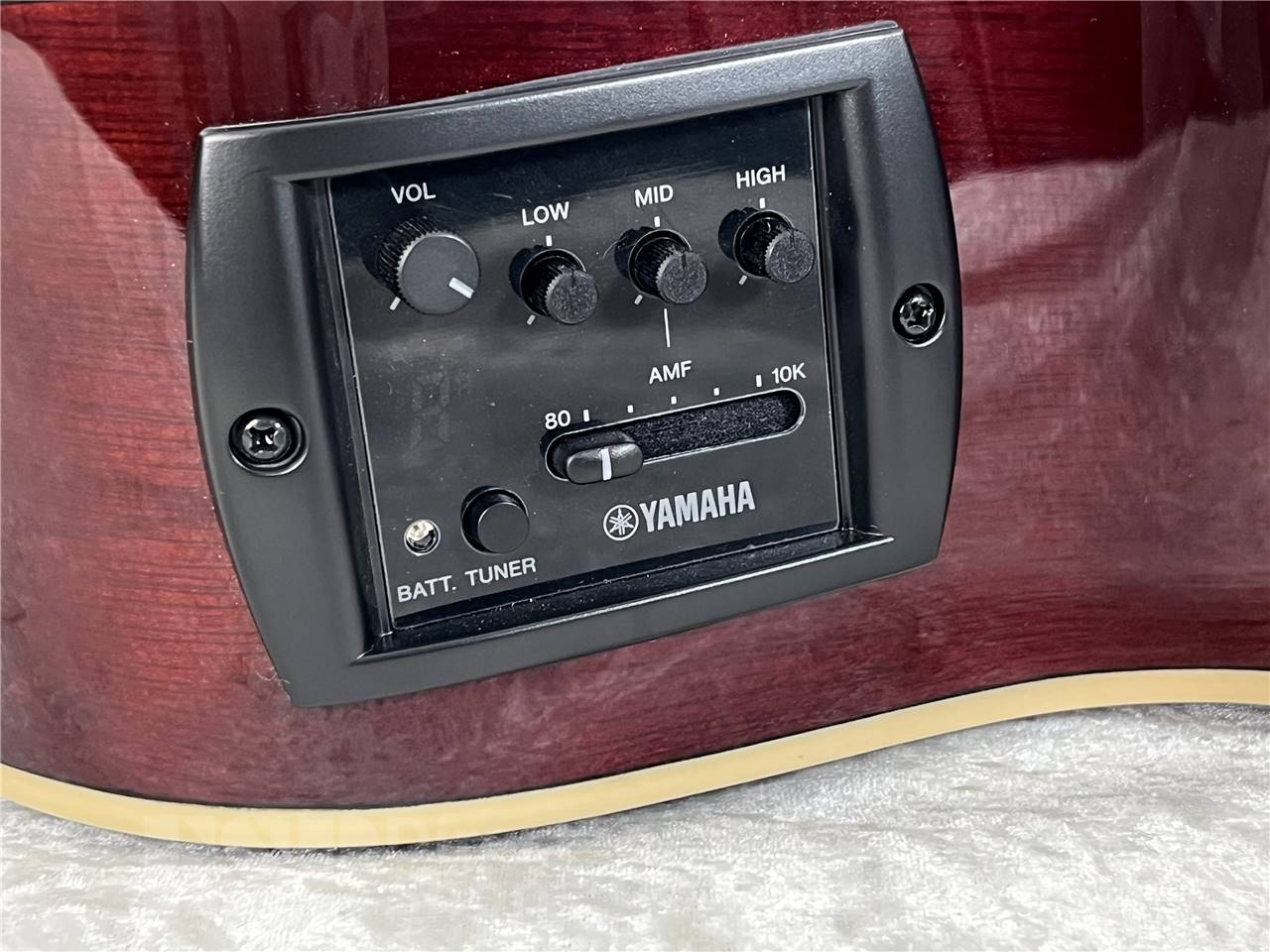 【即納可能】YAMAHA (ヤマハ) CPX600 / Root Bear (エレアコギター) お茶の水駅前店・別館 - 9