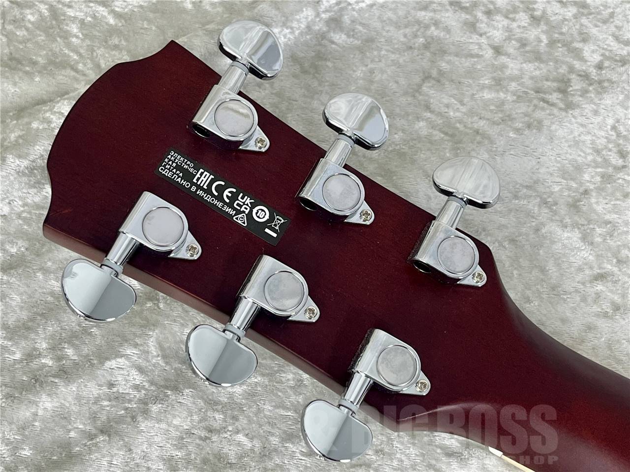 【即納可能】YAMAHA (ヤマハ) CPX600 / Root Bear (エレアコギター) お茶の水駅前店・別館 - 8